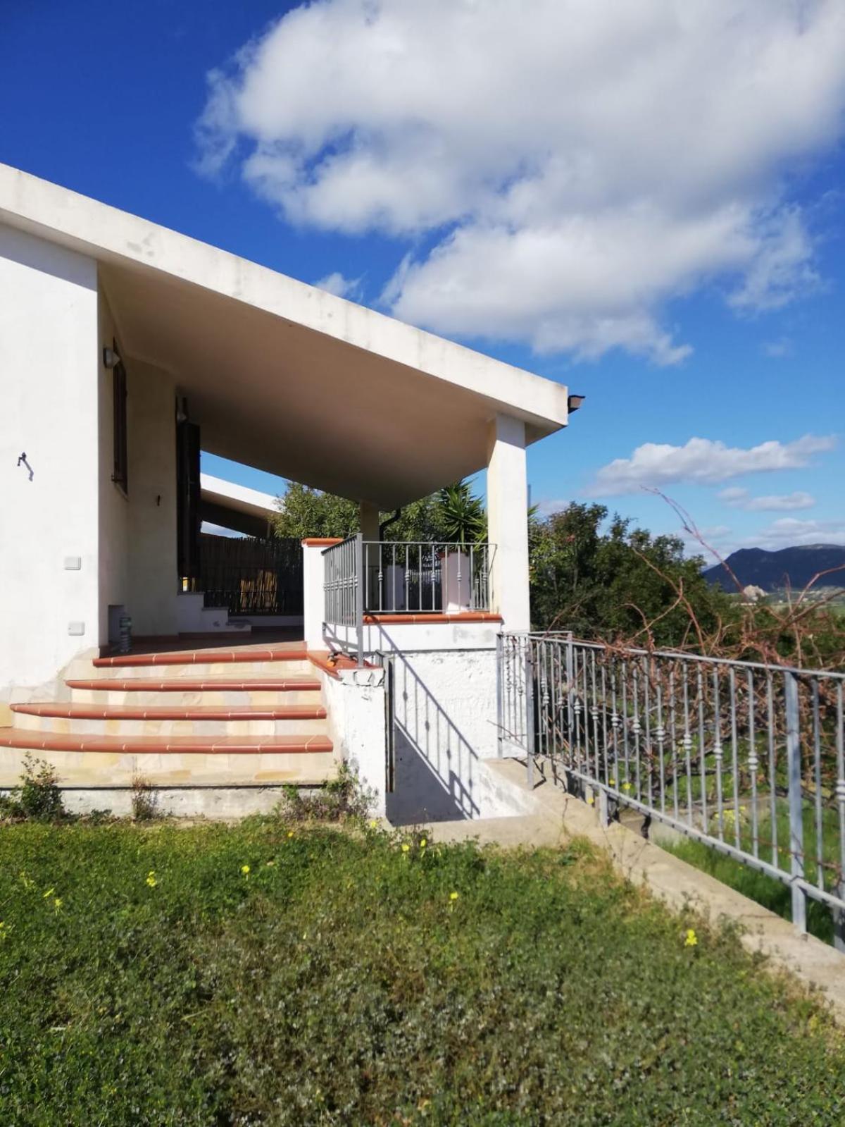 Villa Casa solaria Costa Rei Esterno foto