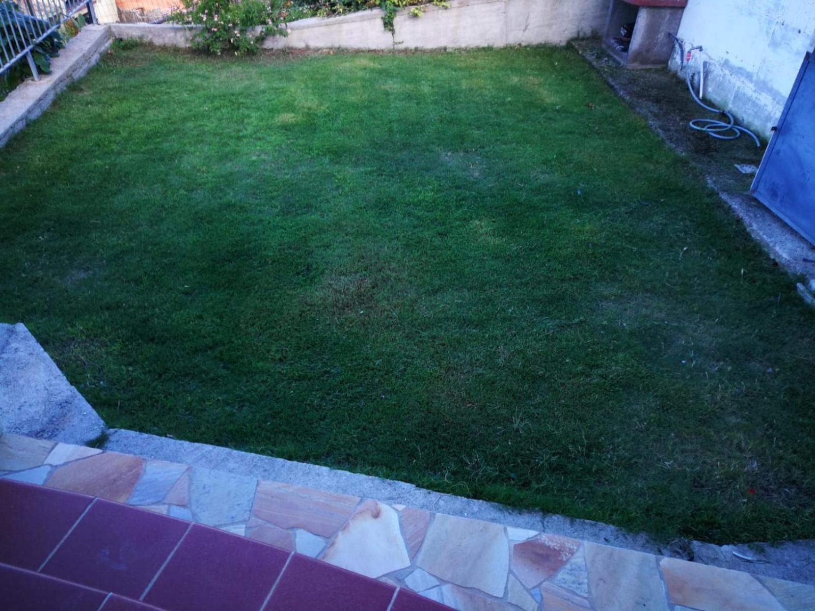 Villa Casa solaria Costa Rei Esterno foto