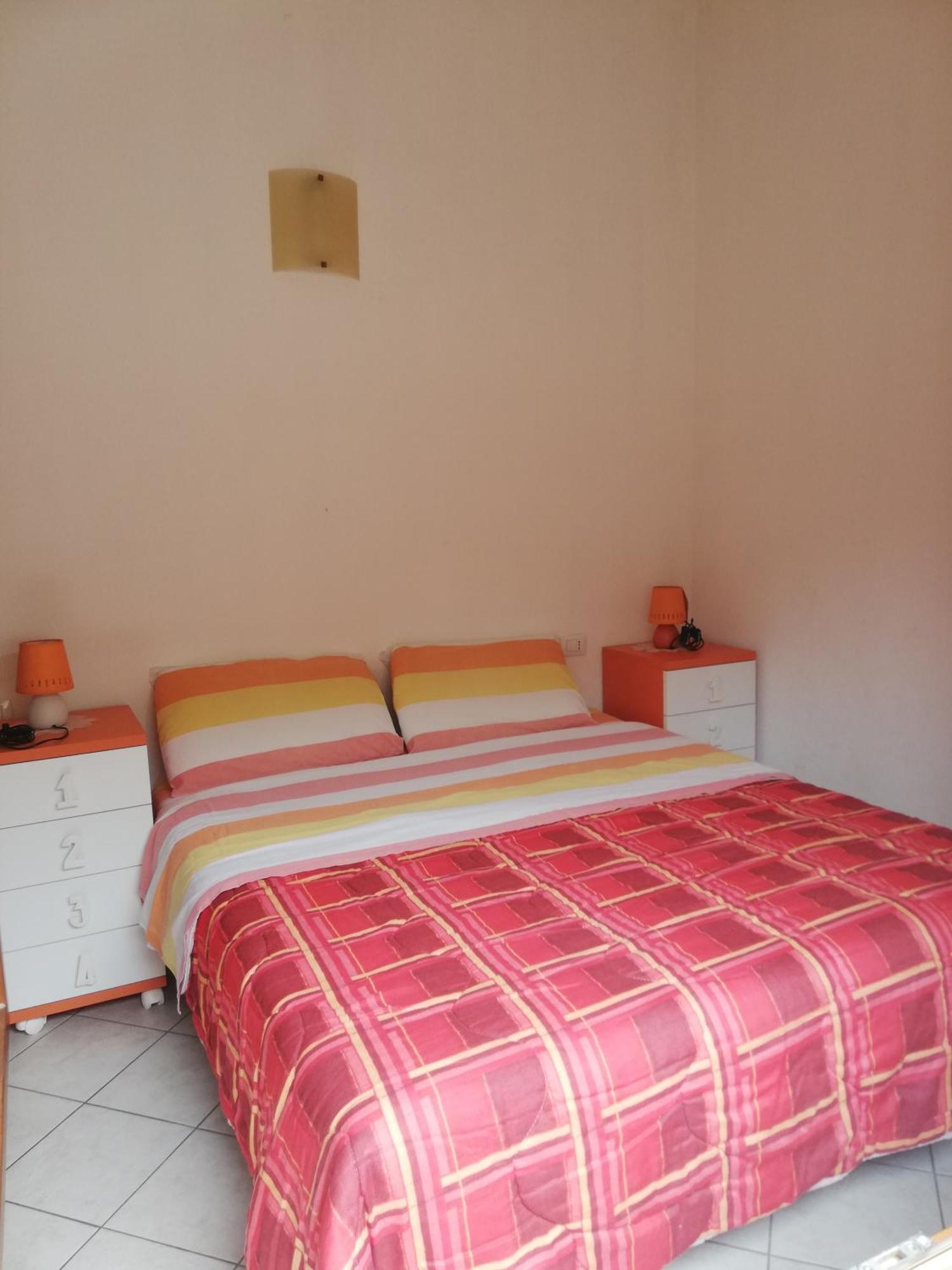Villa Casa solaria Costa Rei Esterno foto