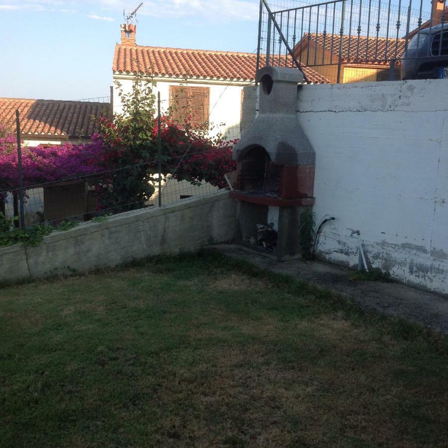 Villa Casa solaria Costa Rei Esterno foto
