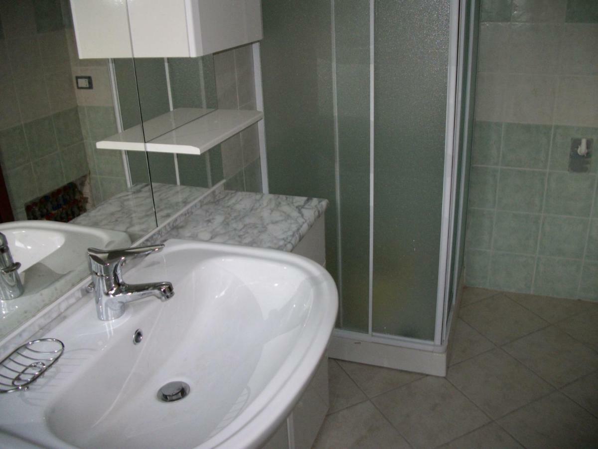 Villa Casa solaria Costa Rei Esterno foto