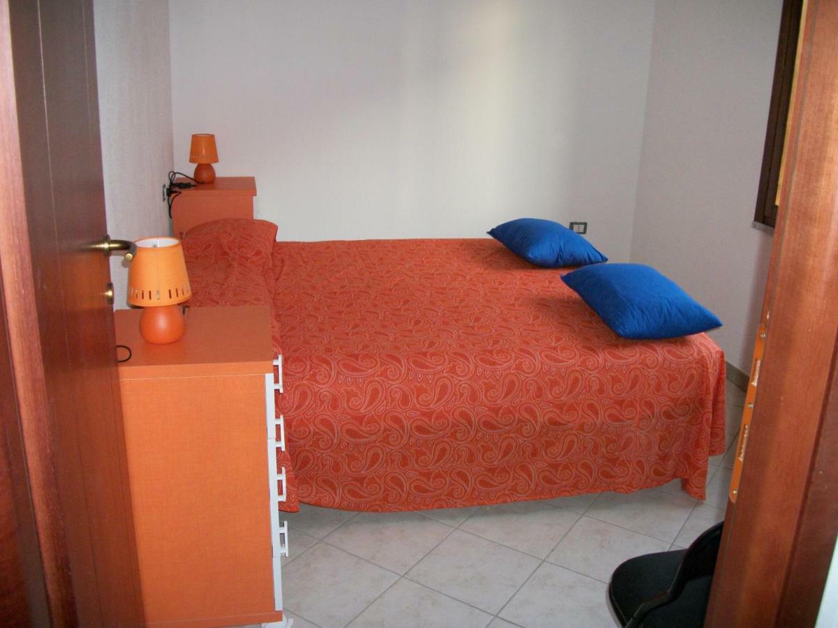 Villa Casa solaria Costa Rei Esterno foto