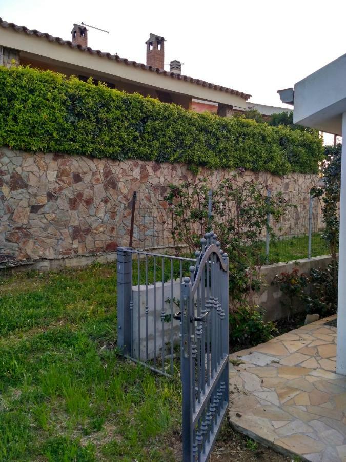 Villa Casa solaria Costa Rei Esterno foto
